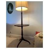 FLOOR TABLE LAMP
