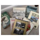 BOOKS INC PITTSBURGH, NORMAN ROCKWELL, BERLIN