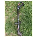 TORO ELECTRIC TRIMMER
