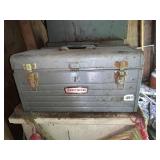 CRAFTSMEN TOOLBOX
