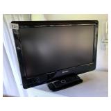 PHILLIPS TV 22"