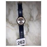TOMMY HILFIGER WATCH WORKING
