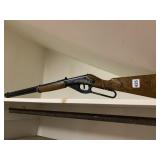 DAISEY BB GUN