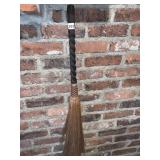 WHISK FAN BROOM