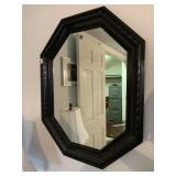 BLACK MIRROR, PICTURE OF TREE