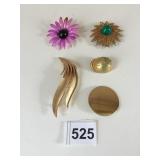 PIN GROUP TRIFARI VANS AUTHENTIC BALL CAP