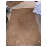 RUG INDOOR/OUTDOOR 72 X 47, TIMES 2