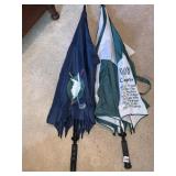 GOLF UMBRELLA US CHAMPION & OTHER