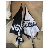 GOLF UMBRELLA TITLEIST & PING