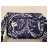 VERA BRADLEY PURSE