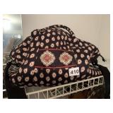 VERA BRADLEY BAG