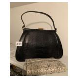 PALLIZIO PURSE, HONG KONG PURSE