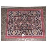 PRAYER RUG