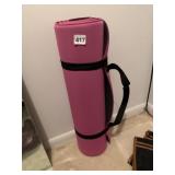 YOGA MAT