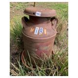 MILK JUG