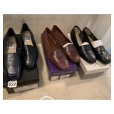 LADIES SHOES ENZO ANGIOLINI SIZE 8.5
