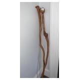 WALKING STICKS