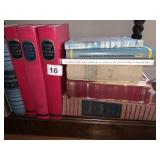 GERMAN LANGUAGE DESK REFERENCE, ETC.