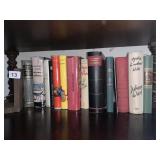 LITERATURE IN GERMAN, HUGO HARTUNG, JULIANE WIED,