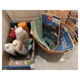 LOREAL CONDITIONER, ETC.