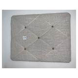 DECORATIVE CORK BOARD