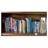 BOOKS, LOST BOOKS OF THE BIBLE, CAMPAIGNING WITH