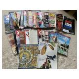 SMITHSONIAN MAGAZINES