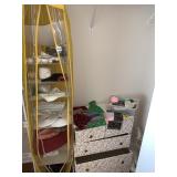 THREAD, YARN, HANGING ORGANIZER, ETC.