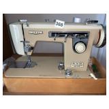 IDEAL SEWING MACHINE