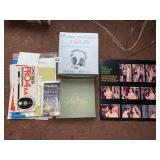 RCA GLENN MILLER BAND, ALLEGRO HEADPHONES, KING