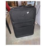 LARGE SUITCASE