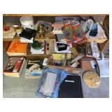 SHOOTER GUIDE, CRAFTING SUPPLIES, SHOE INSERTS