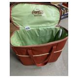 GERMAN VINTAGE COKE COOLER