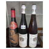VINTAGE GERMAN WINES