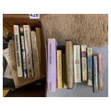 BOOKS INC QUEEN FROM PROMINENCE, THE PRINCE OF