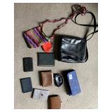 PURSE & WALLETS