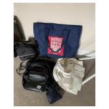 REUSABLE BAG, PURSES, ETC.