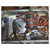 HAMMER DRILL, YANKEE SCREWDRIVER