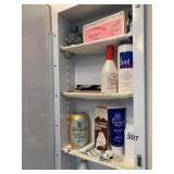 BONAC ROM, OLD SPICE 1/2 FULL, ETC.