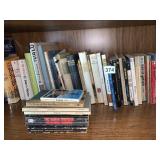 BOOKS INC THE MAGIC SPEAR, PETER FREUCHEN, THE