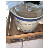 RIVAL CROCK POT