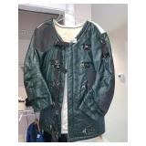 CHAMPION CHOICE SPORTS JACKET AND PANTS