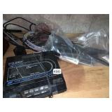 VIDEO CASSETTE REWINDER