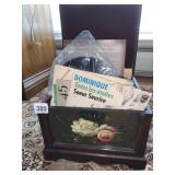 45 RECORDS KINGSTON TRIO, THE FOUR LADS, ETC.