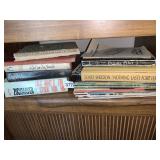 BOOKS INC UDE, NOTHING LASTS FOREVER, C ZUCKMAYER