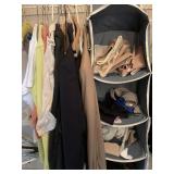 EVEN PICONE JACKET, CHAPS JACKET, LADIES SHIRTS S