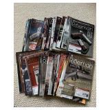 RIFLEMAN MAGAZINES