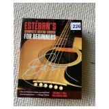 GUITAR COURSE FOR BEGINNERS