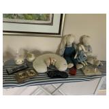 JITTERBUG PHONE, BUNNIES, ETC.