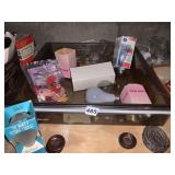 DECCA RECORDS, BULBS